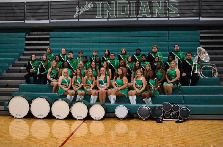 Green Machine