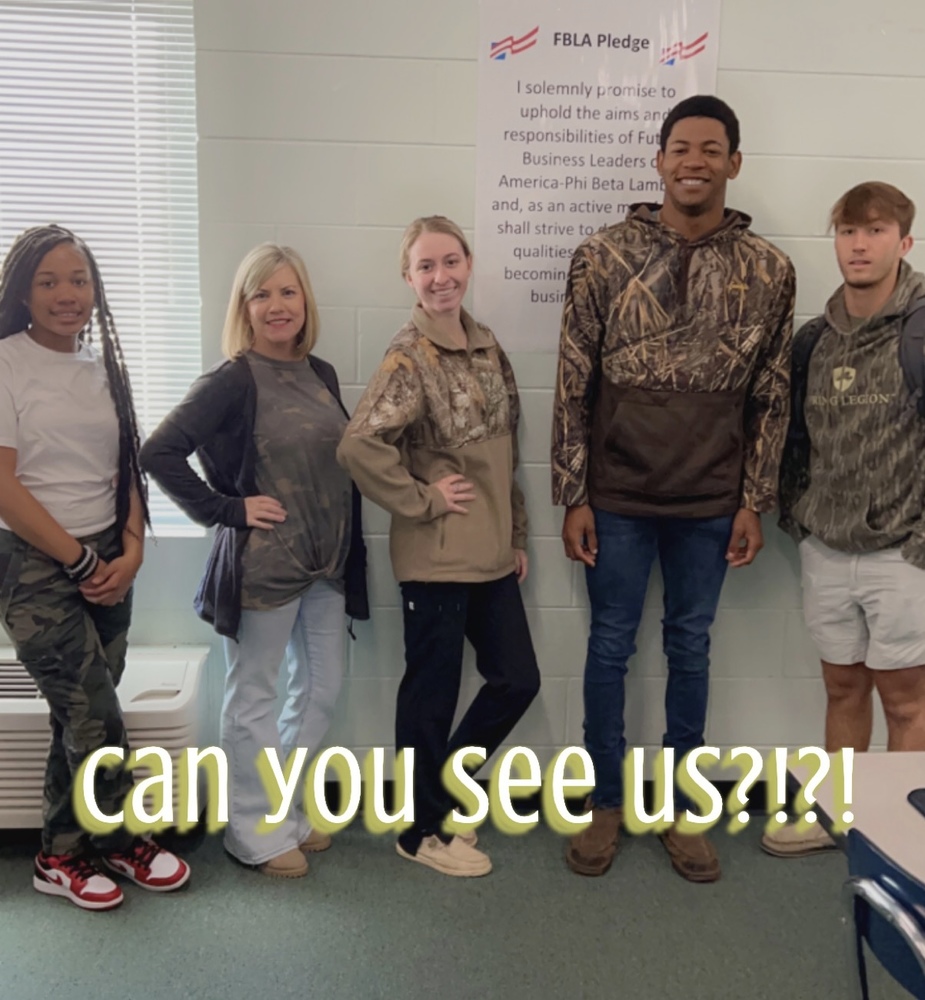 Red ribbon week seminole county middle high school