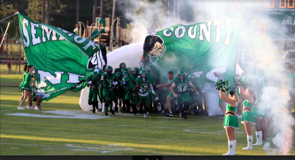 Football Season Ticket Packages | Seminole County Middle High School