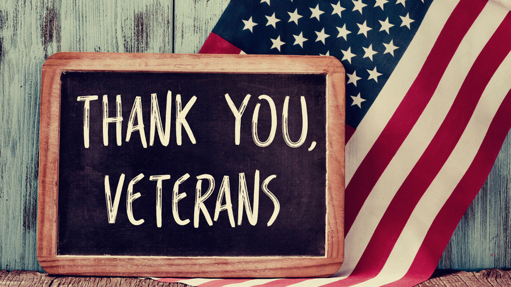 Veterans Day
