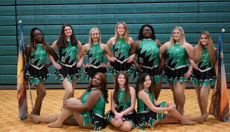 lady chief’s