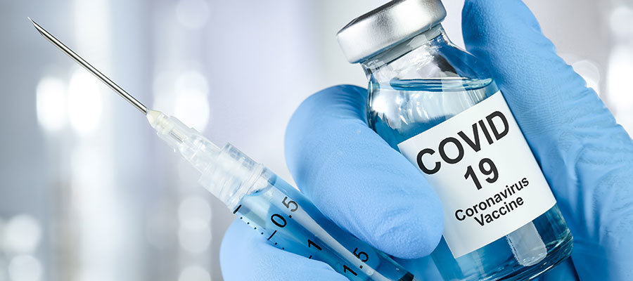Covid Vaccination