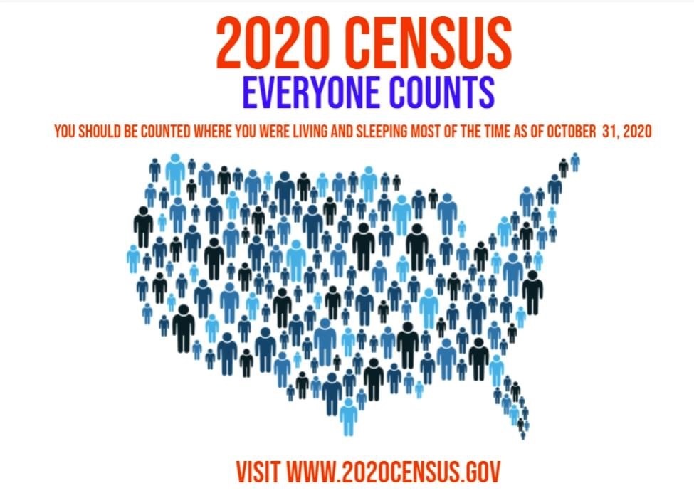 2020 Census