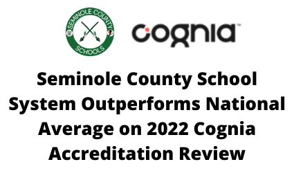 Cognia Accreditation Review
