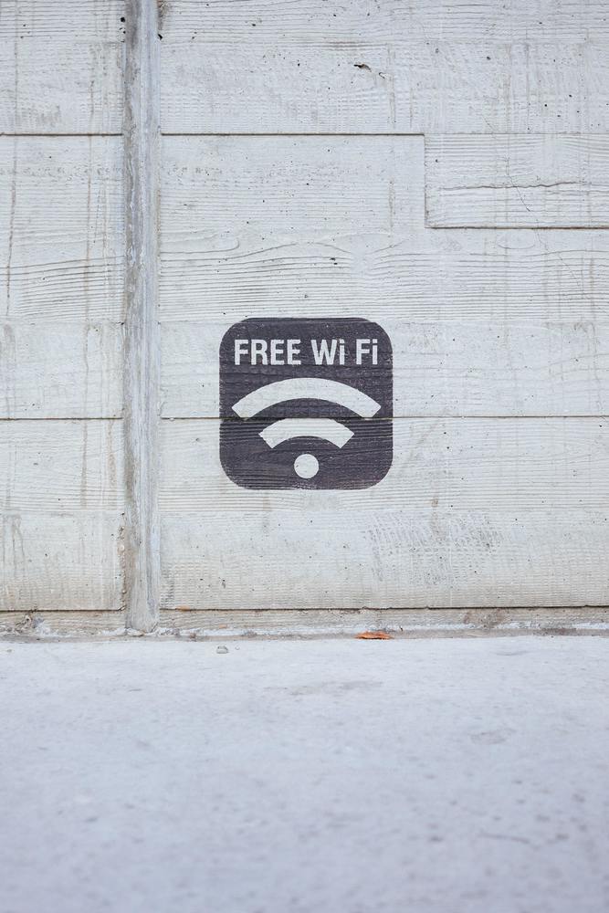 wifi