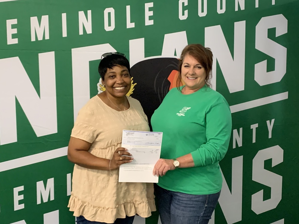 CTI Sponsor | Seminole County Middle High School