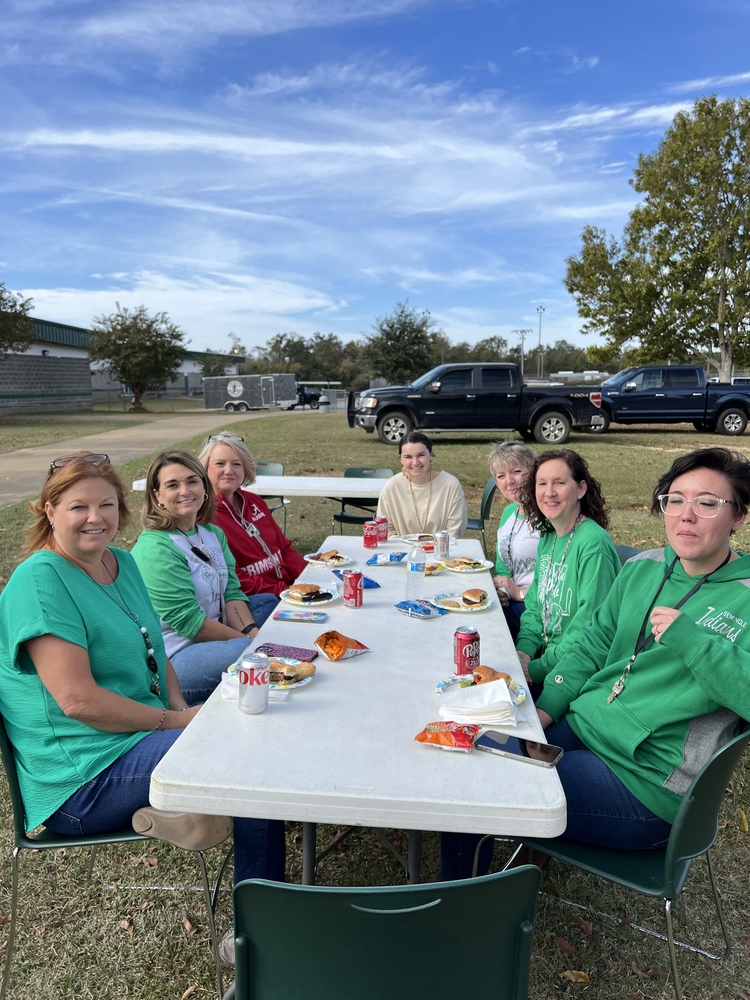 Teacher tailgate seminole county middle high school