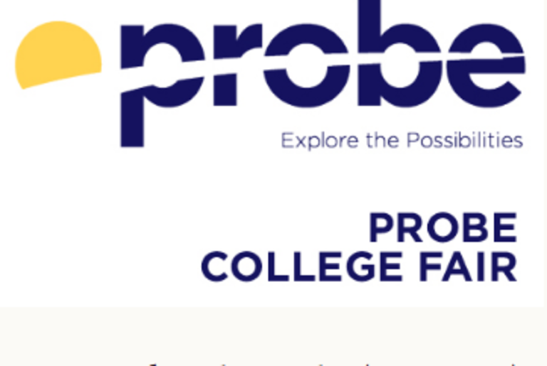 Probe College Fair