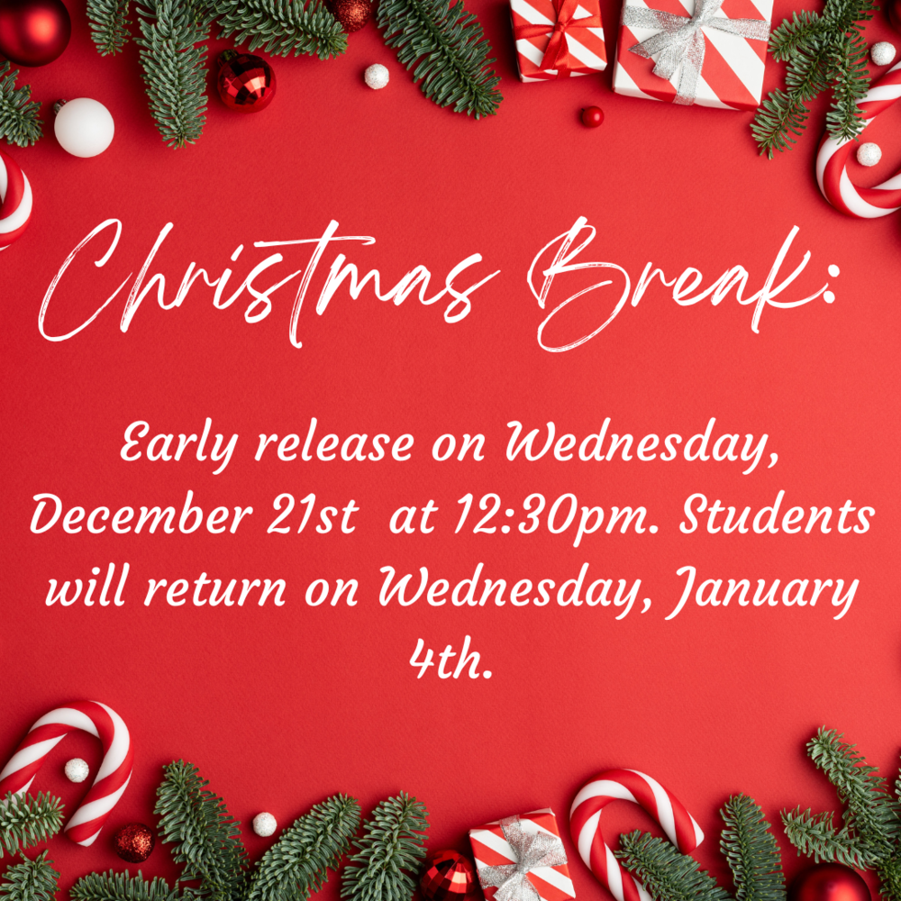 Christmas Break Dates Seminole County Middle High School
