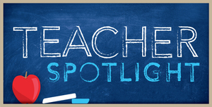 Teacher Spotlight: Dusty Smith