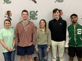GEORGIA CERTIFICATE OF MERIT SCHOLARS