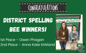 Spelling Bee