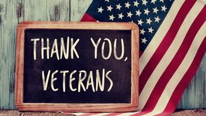 Veterans Day