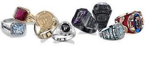 Class Ring Ceremony Instructions for Wednesday, Sept. 16th