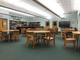 Media Center Spotlight