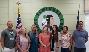 2020-2021 New Employee Orientation