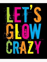 Let's Glow Crazy Pep Rally Was ...EPIC!!