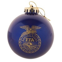 FFA Annual Christmas Ornament Sale
