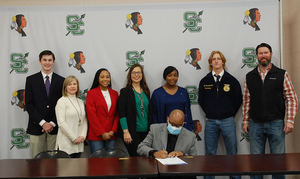 National Career and Technical Education (CTE) Month and Georgia's Career, Technical and Agricultural Education (CTAE) Month