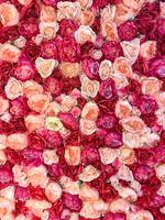 Ag Dept. Valentine's Day Flower orders