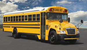 Bus Driver Spotlight