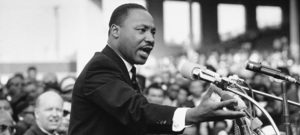 Martin Luther King, Jr. Day
