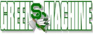 Green Machine Marching Band