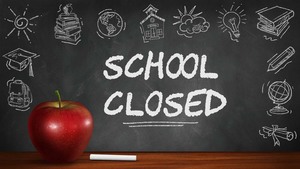 School Closed