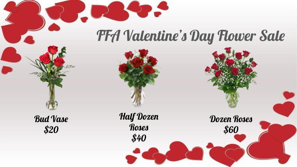 FFA Valentines Day