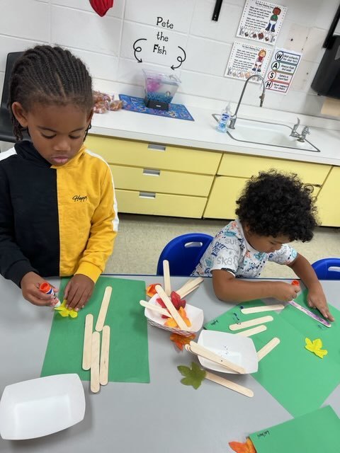 Pre-K
