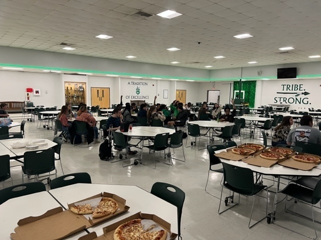 SCMHS Good Standing | Seminole County Middle High School