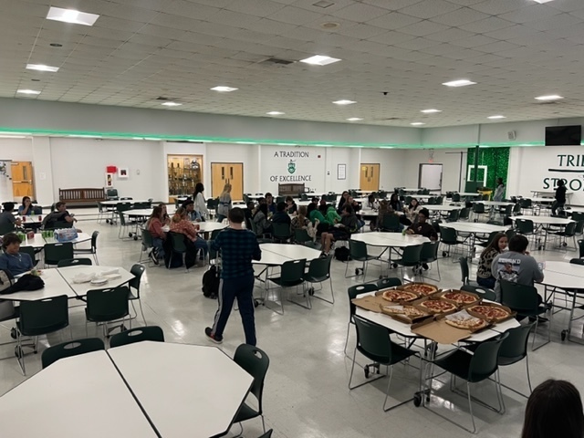 SCMHS Good Standing | Seminole County Middle High School