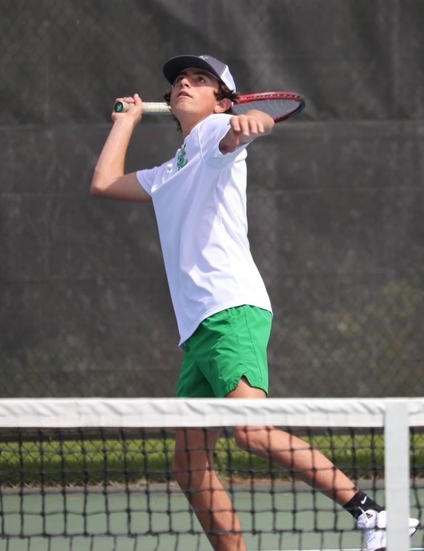 Congratulations, William Fain & Will Walker! Seminole County Middle